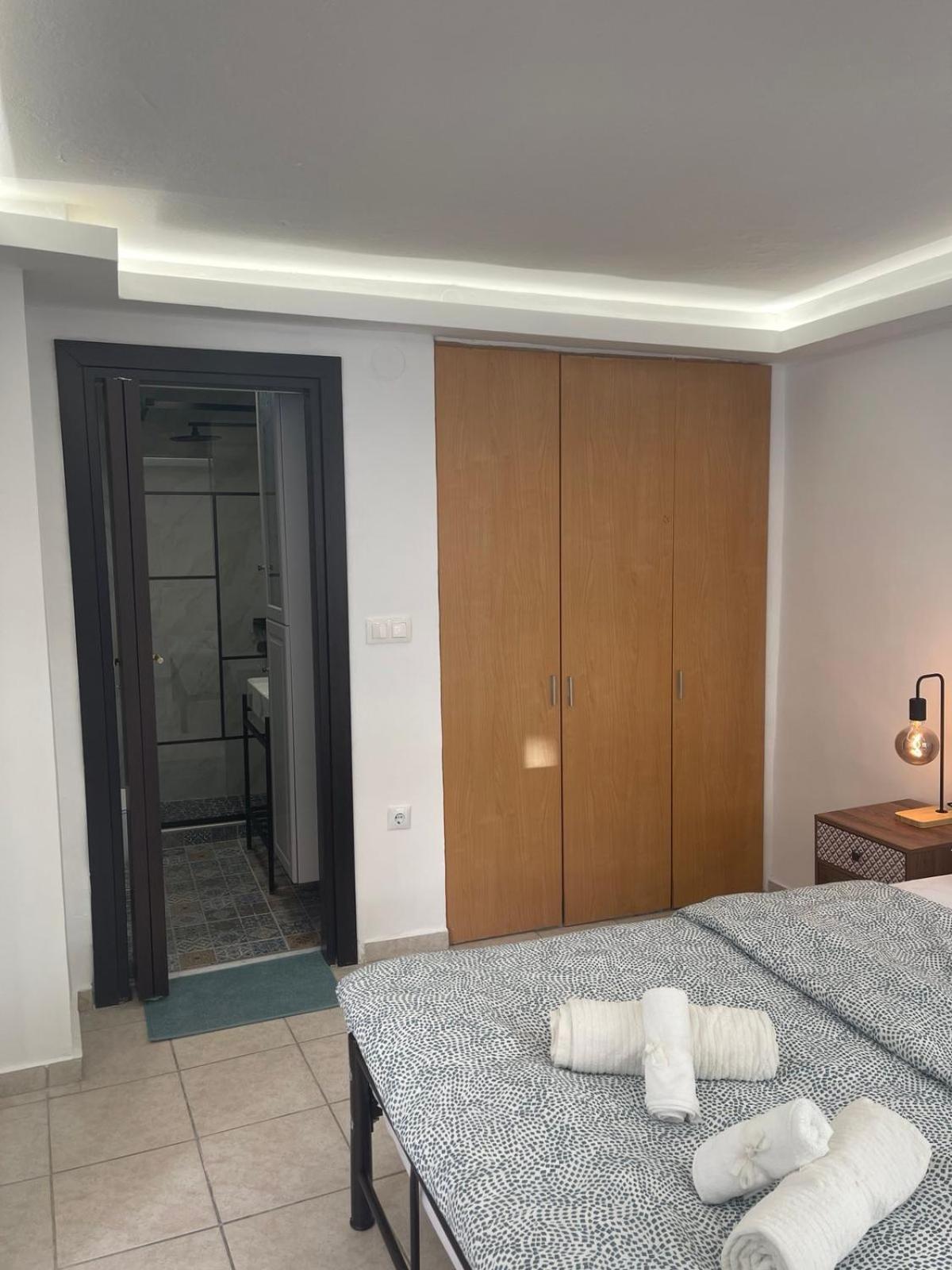 Skg Retreat Emerald - 5Min Walk From Seafront Thessalonique Extérieur photo