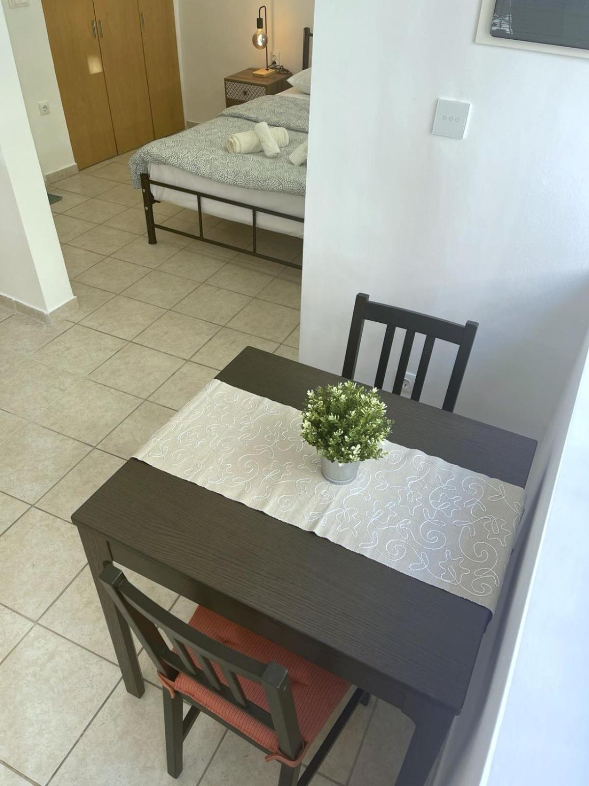 Skg Retreat Emerald - 5Min Walk From Seafront Thessalonique Extérieur photo