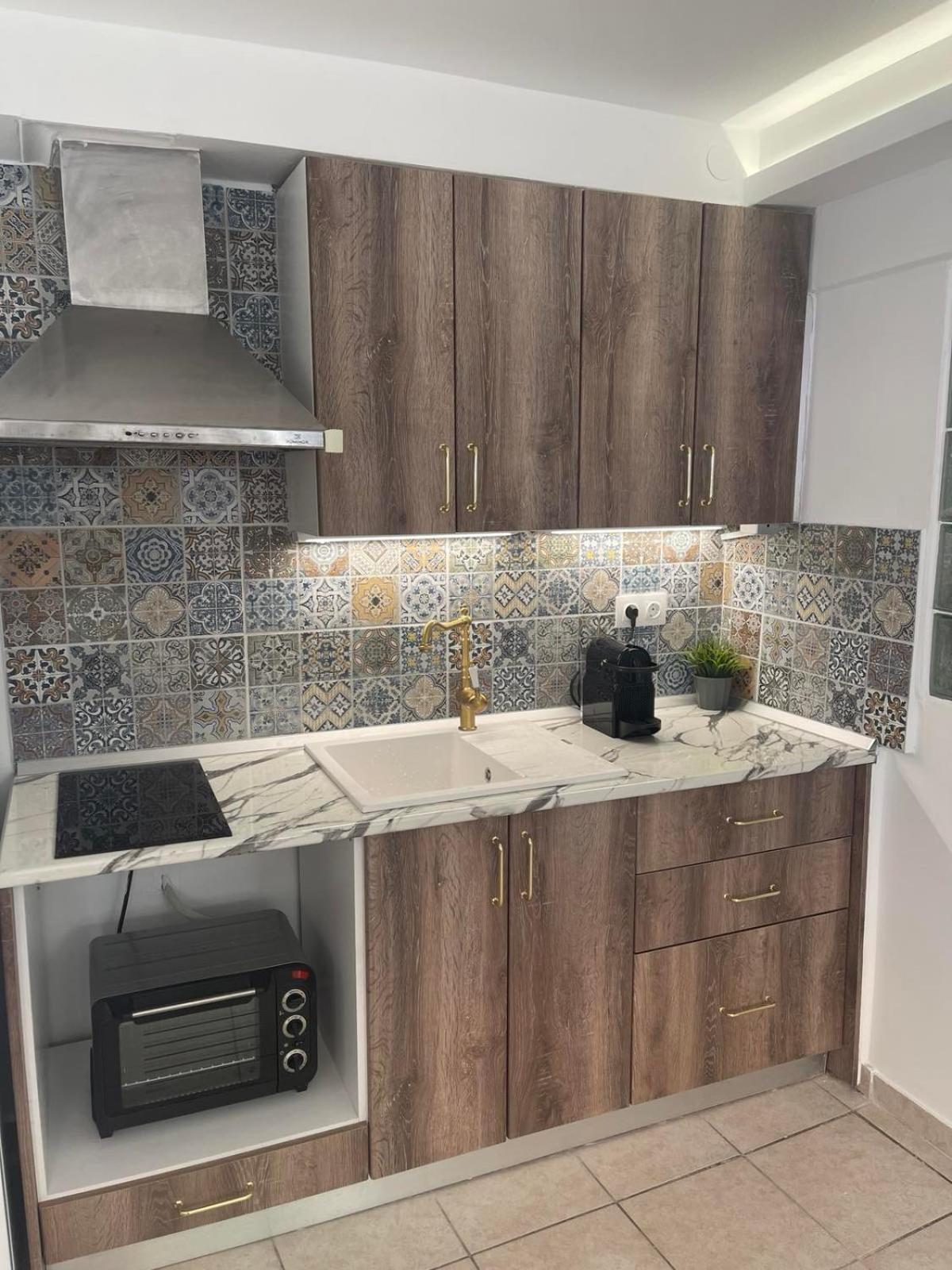 Skg Retreat Emerald - 5Min Walk From Seafront Thessalonique Extérieur photo