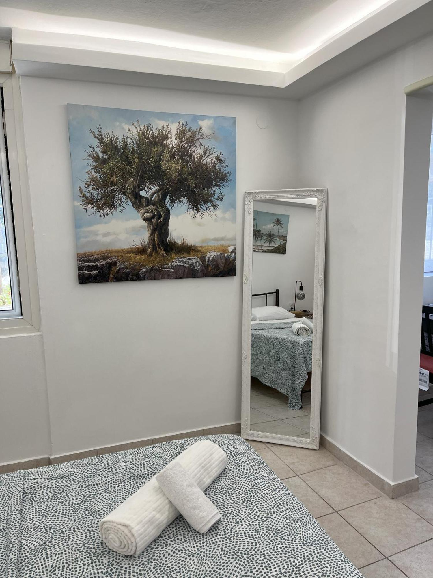 Skg Retreat Emerald - 5Min Walk From Seafront Thessalonique Extérieur photo