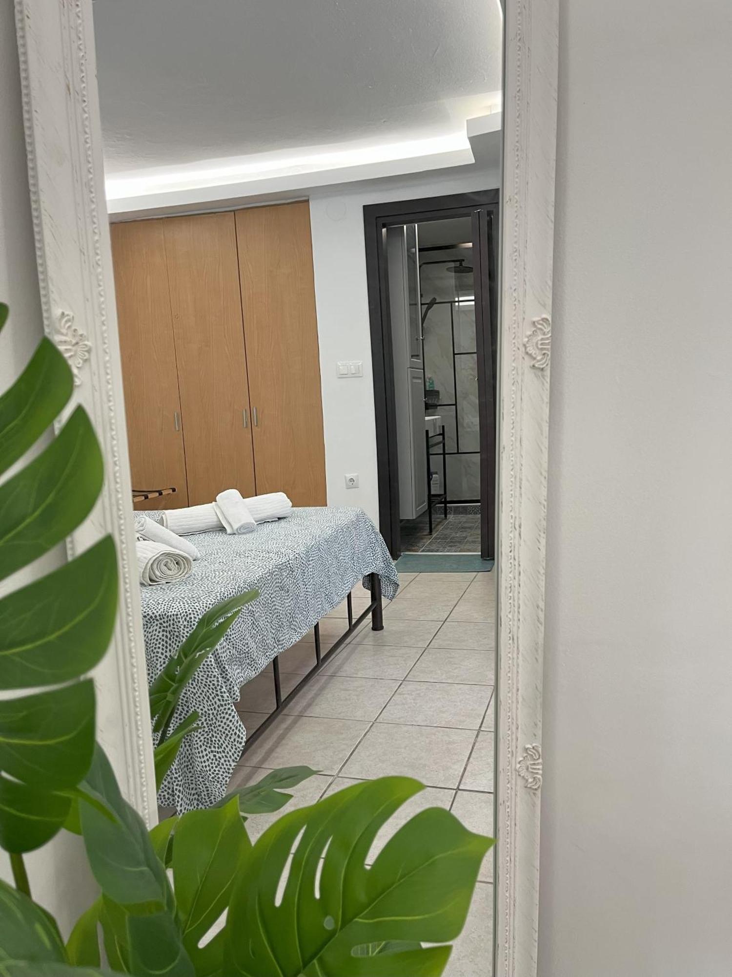 Skg Retreat Emerald - 5Min Walk From Seafront Thessalonique Extérieur photo