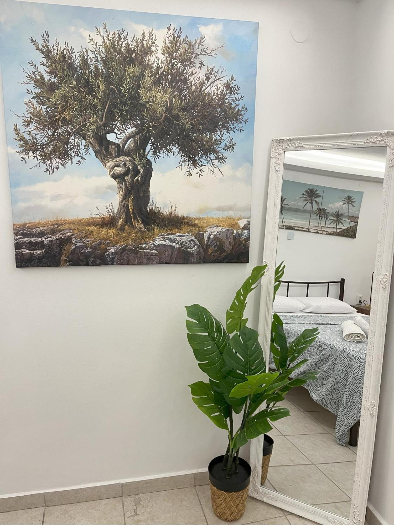 Skg Retreat Emerald - 5Min Walk From Seafront Thessalonique Extérieur photo