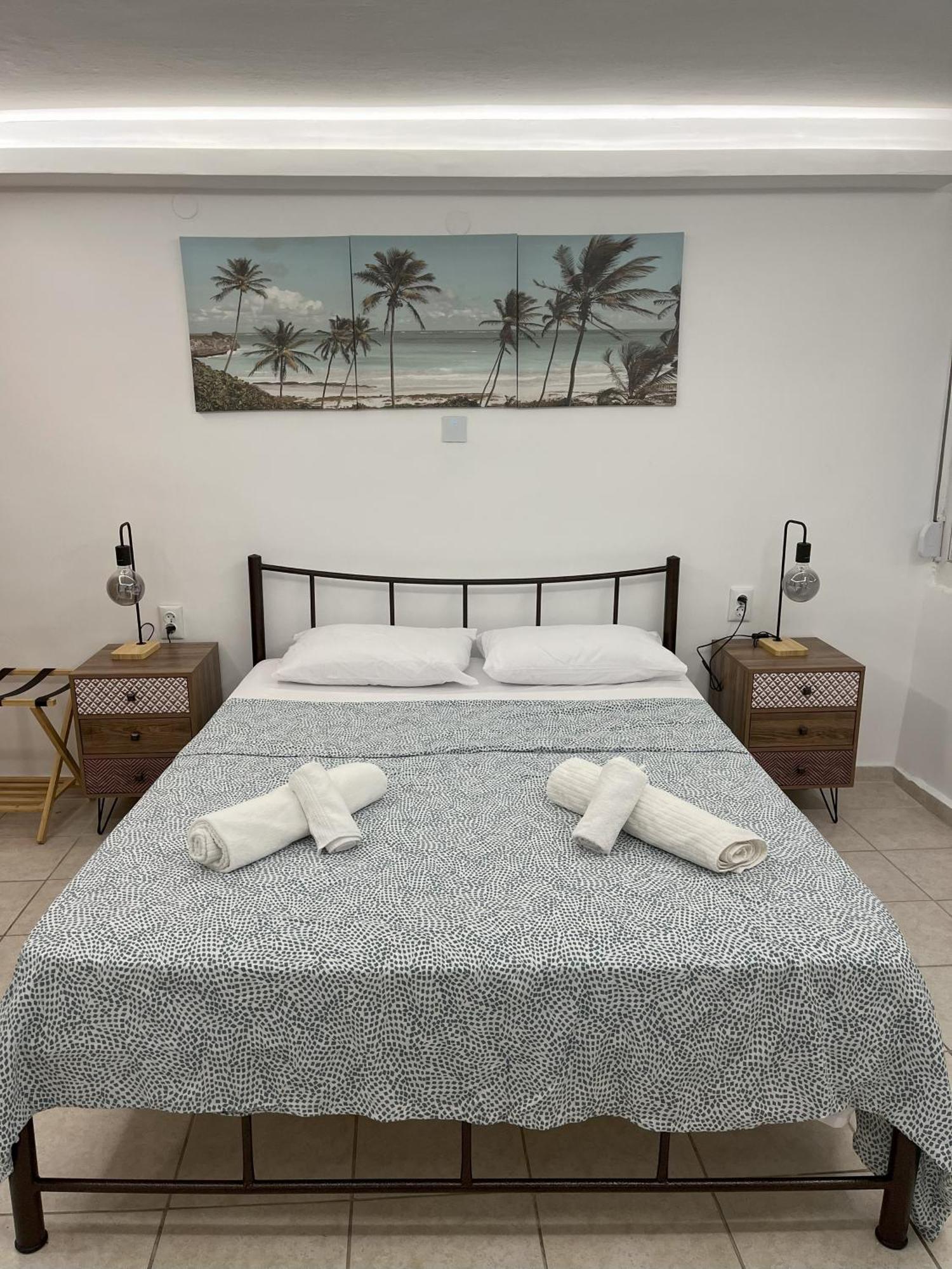 Skg Retreat Emerald - 5Min Walk From Seafront Thessalonique Extérieur photo